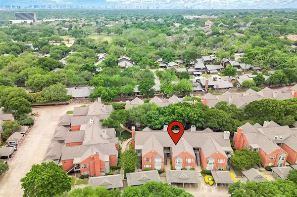 Dallas, TX 75230,12660 Hillcrest Road #6203