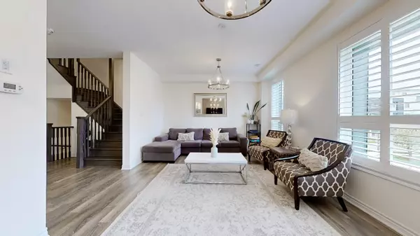 Markham, ON L6B 1M7,24 George Patton AVE