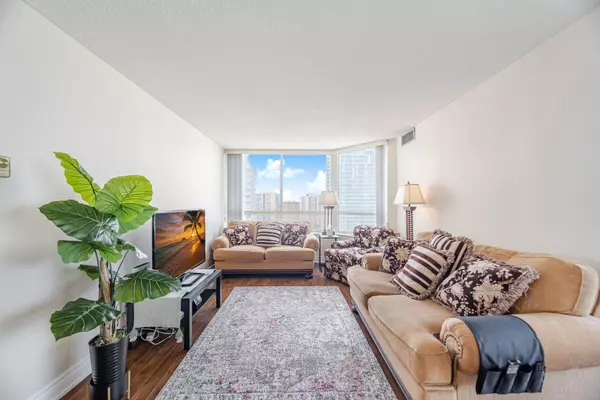 Mississauga, ON L5B 3J4,3605 Kariya DR #1603