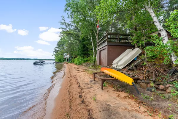 2238 B Round Lake RD, Killaloe, Hagarty And Richards, ON K0J 2A0