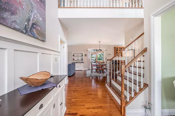 Rideau Lakes, ON K0G 1L0,31 Tudor CIR