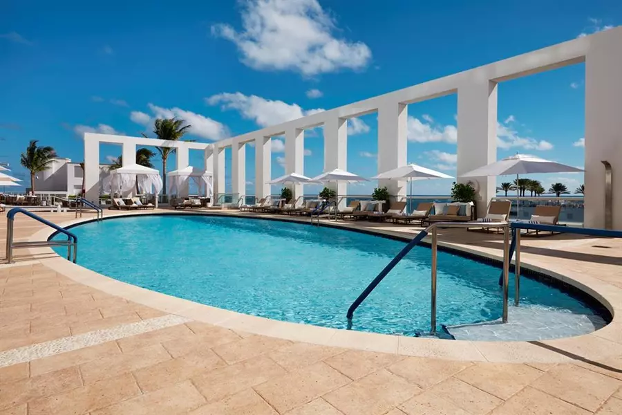 551 N Fort Lauderdale Beach Blvd #R1902, Fort Lauderdale, FL 33304