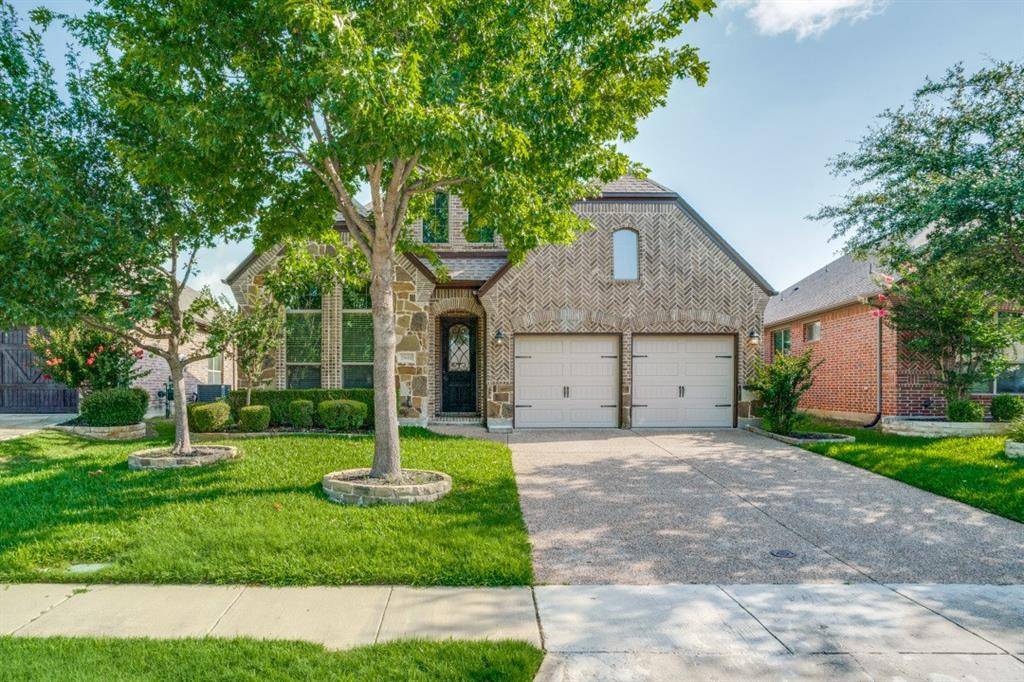 5644 Binbranch, Mckinney, TX 75071