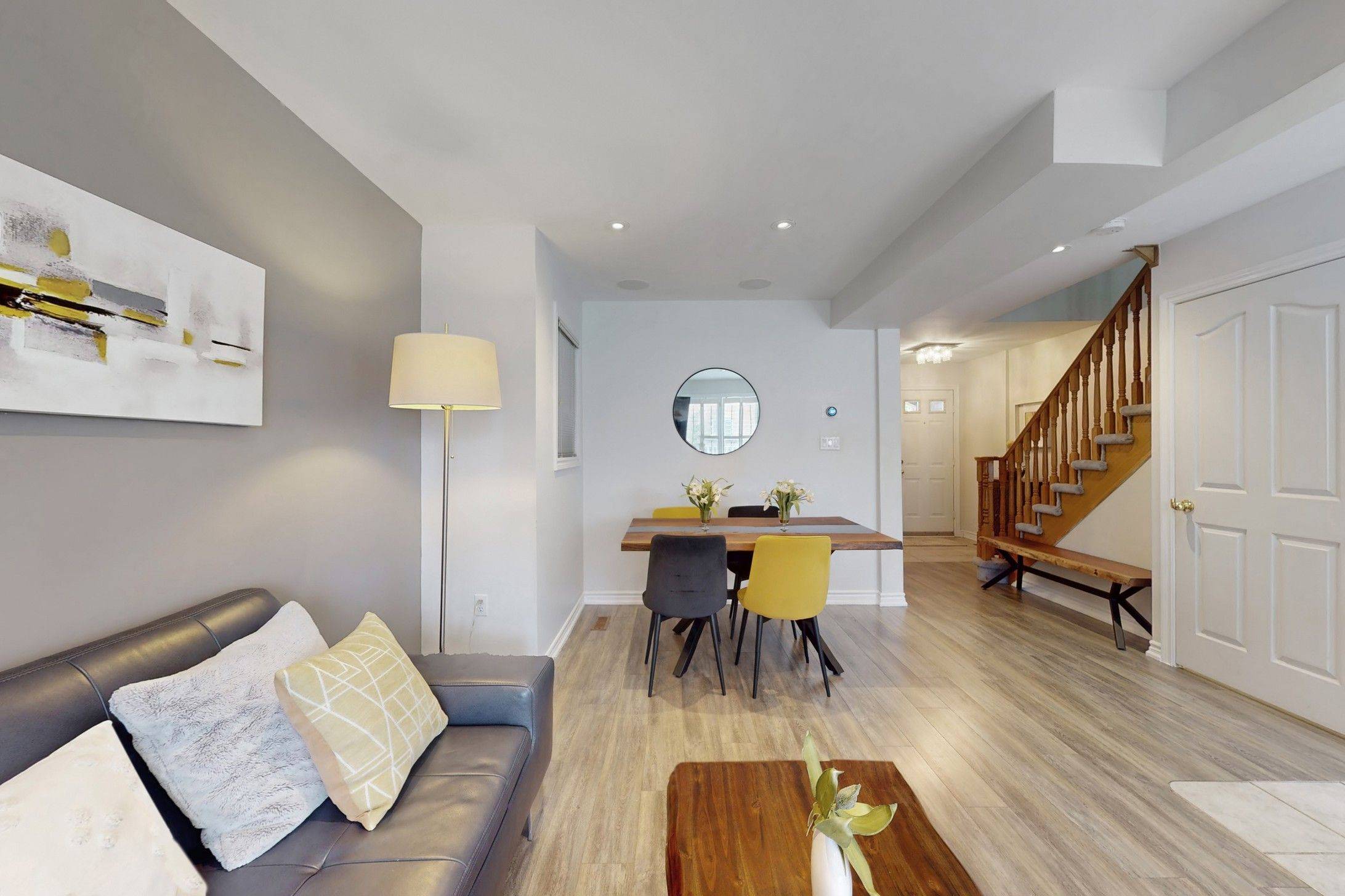 Richmond Hill, ON L4E 3T4,6 Mistleflower CT