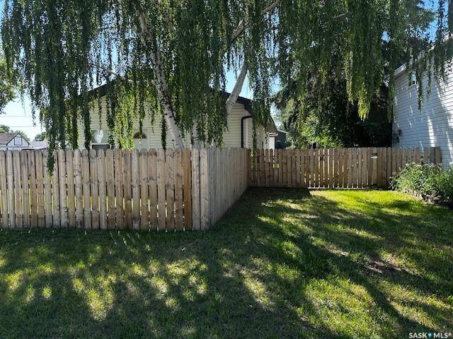 Asquith, SK S0K 0J0,510 Andrew STREET