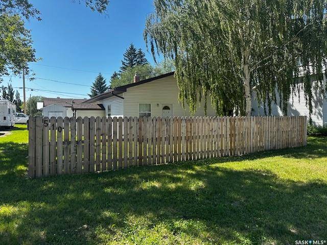 Asquith, SK S0K 0J0,510 Andrew STREET