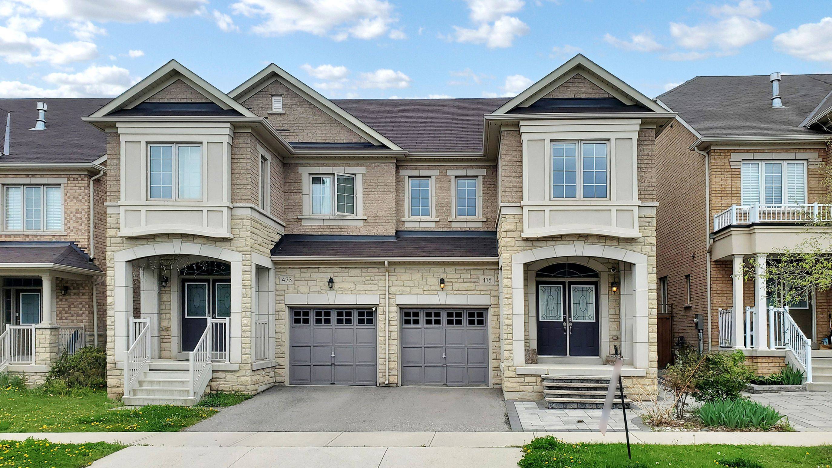 475 George Ryan AVE, Oakville, ON L6H 0S4
