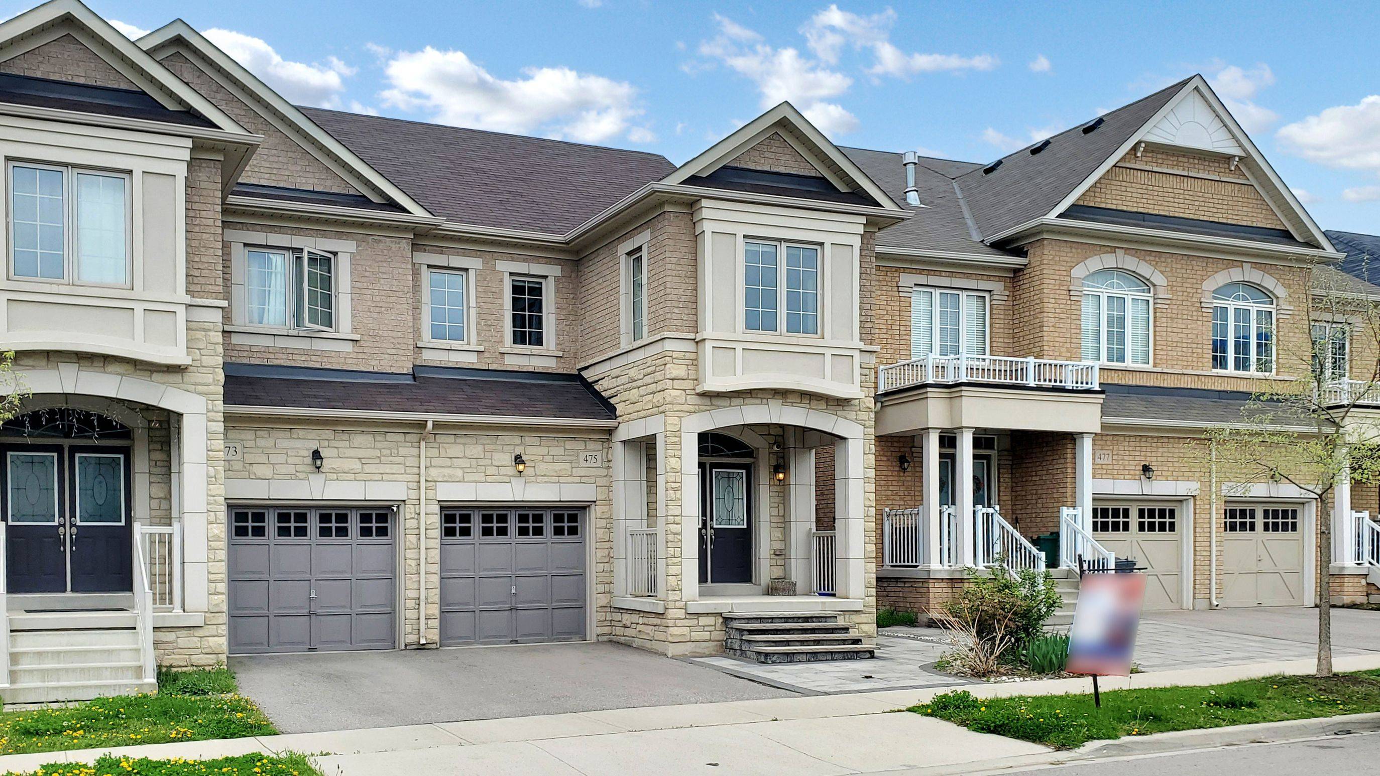 Oakville, ON L6H 0S4,475 George Ryan AVE