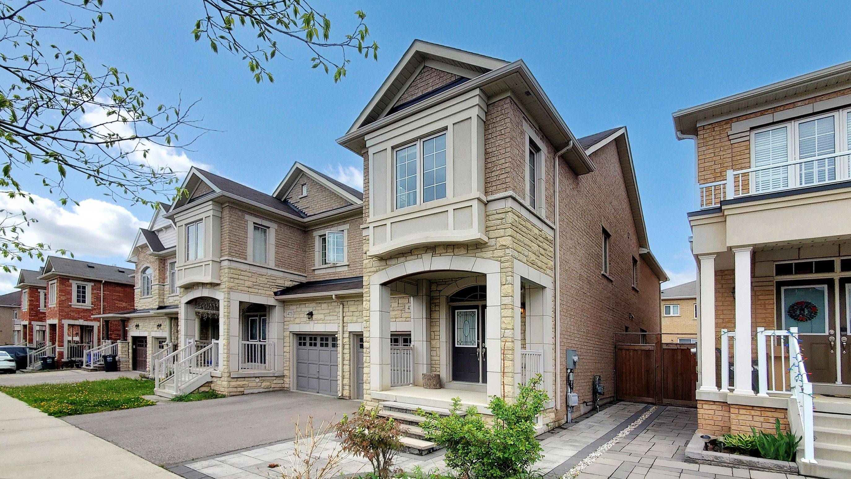 Oakville, ON L6H 0S4,475 George Ryan AVE