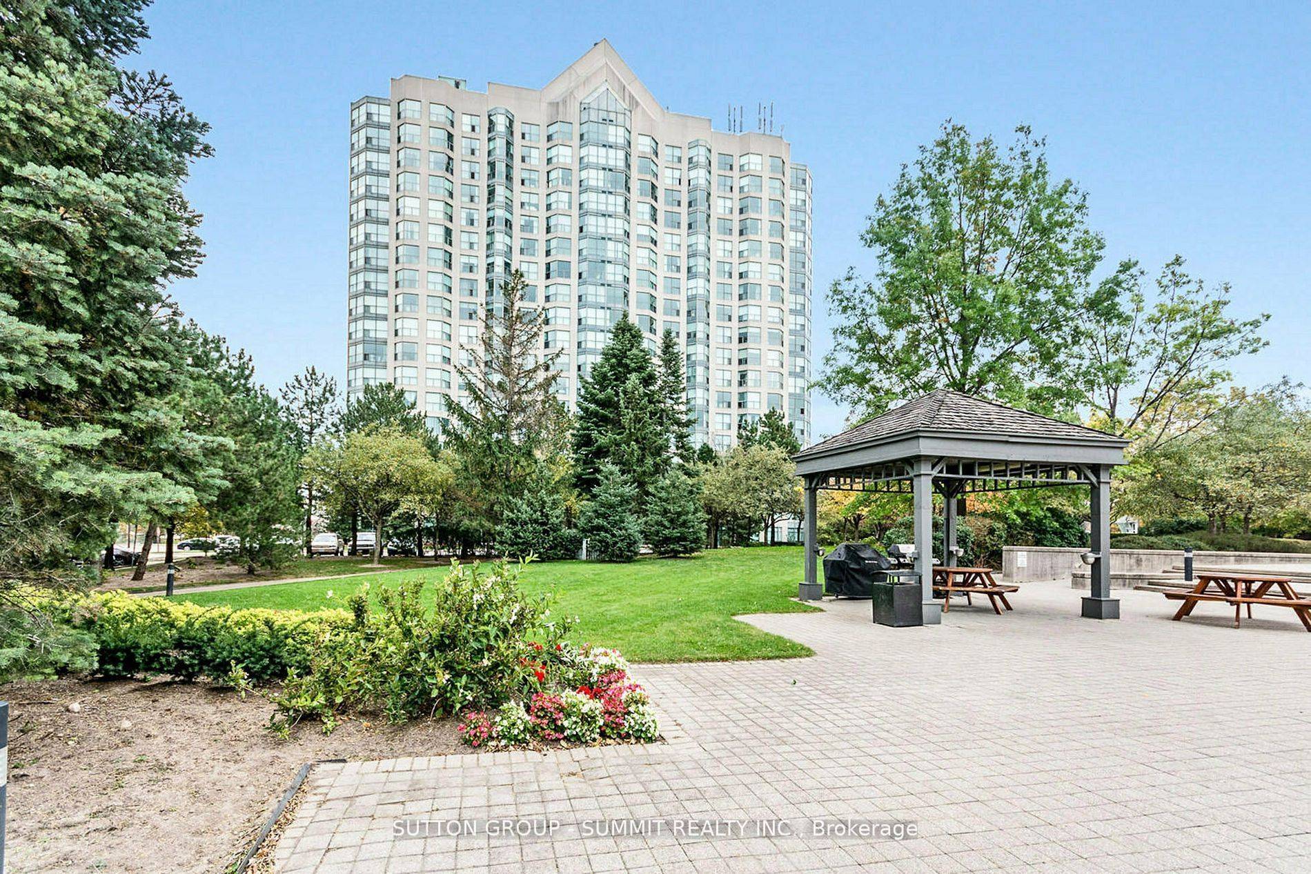 Mississauga, ON L5L 5P9,2177 Burnhamthorpe RD W #1505