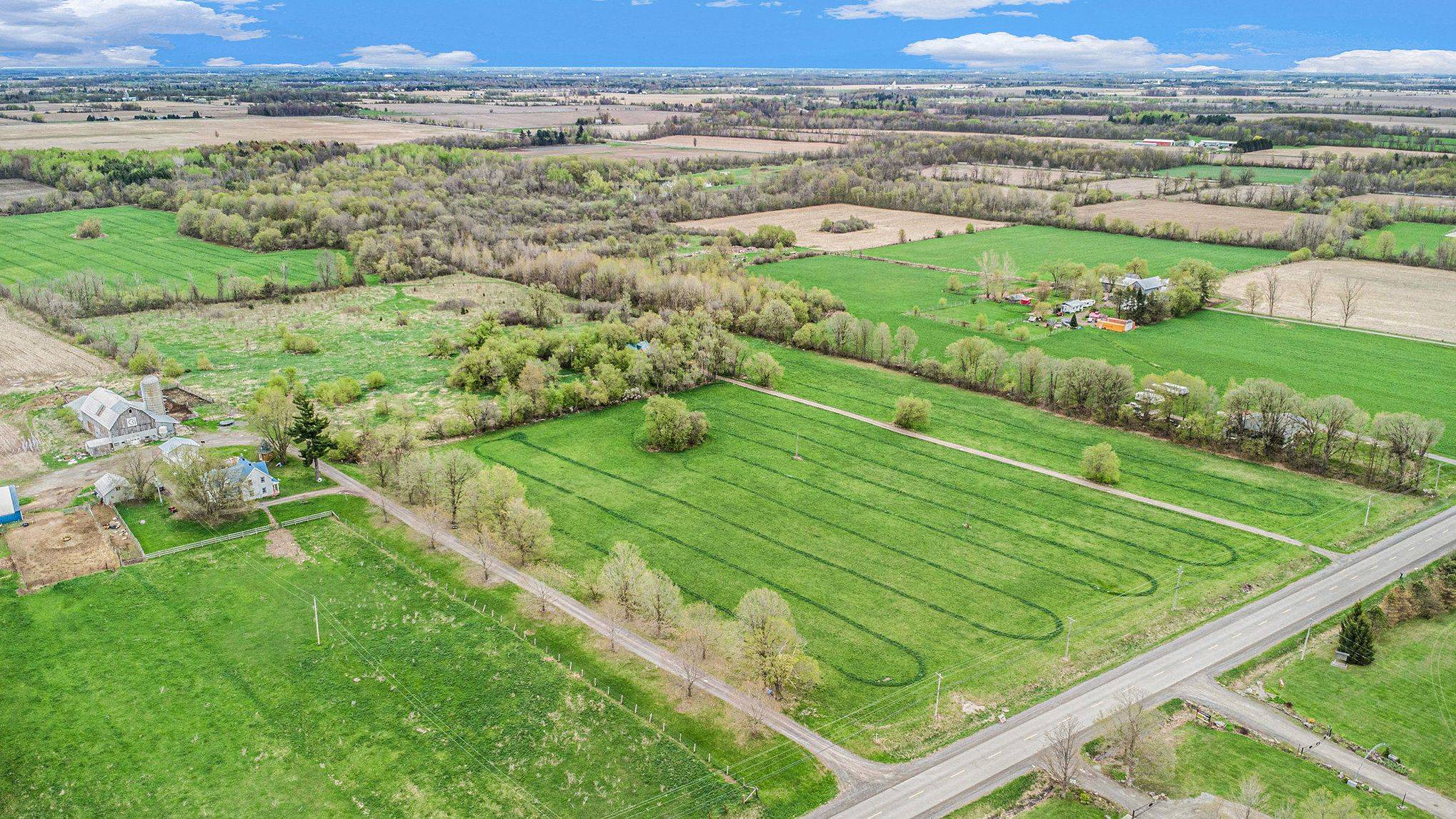 Greely - Metcalfe - Osgoode - Vernon And Area, ON K0A 1V0,2477 Yorks Corners RD