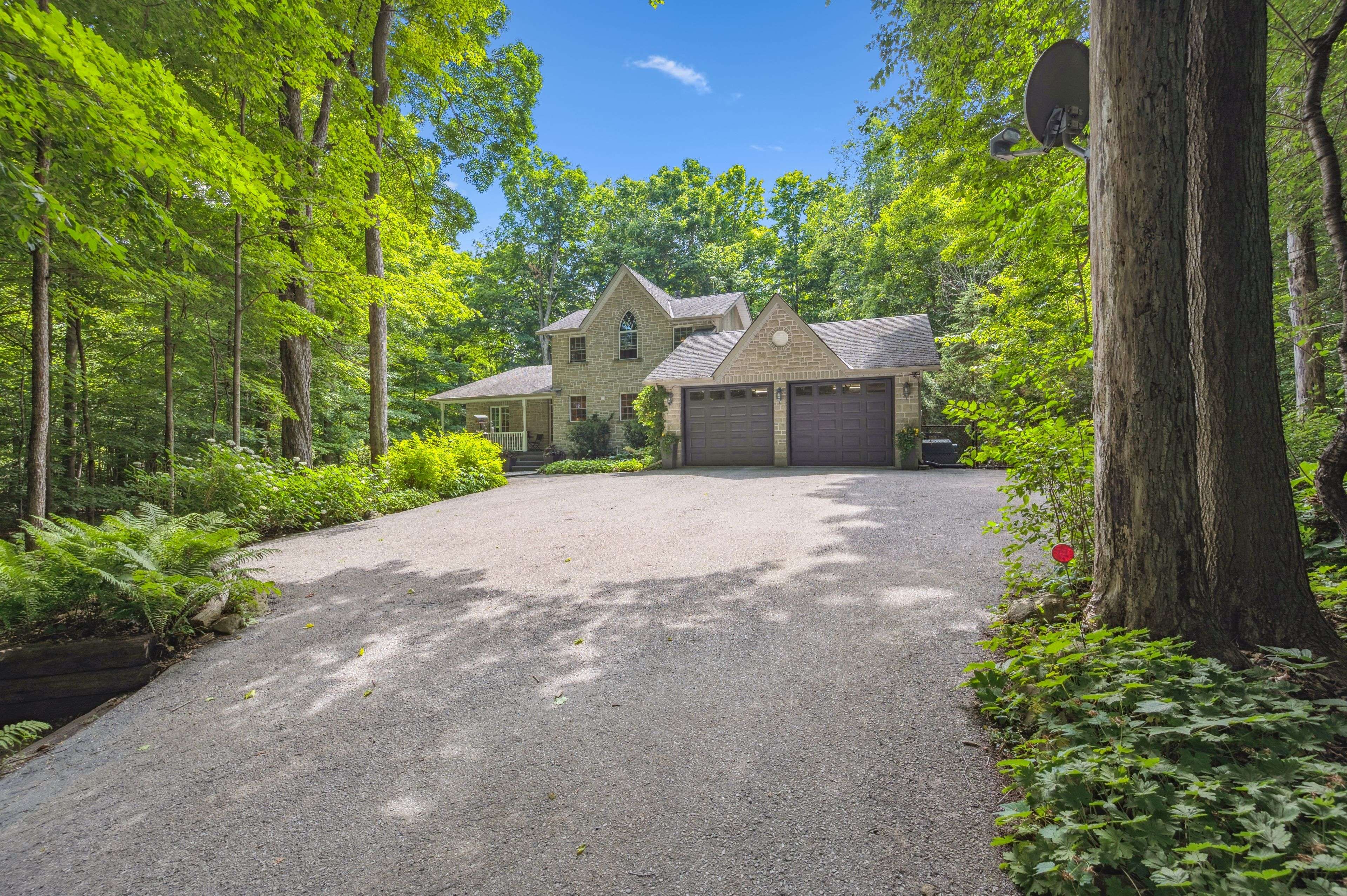 Puslinch, ON L0P 1J0,4436 Concession Road 11 RD