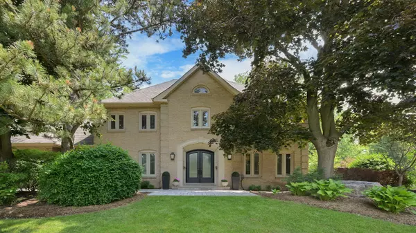 23 Boyd CT,  Markham,  ON L6C 1A6
