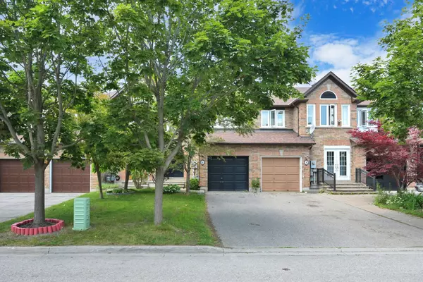 Richmond Hill, ON L4E 3T4,6 Mistleflower CT