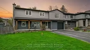 1107 Normandy CRES, Cityview - Parkwoods Hills - Rideau Shore, ON K2E 5A3