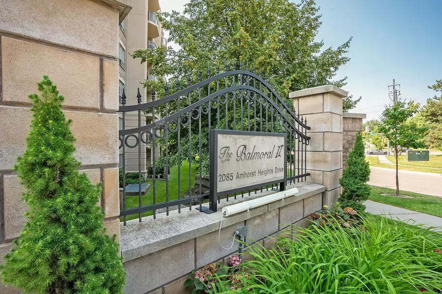 2085 Amherst Heights DR #108, Burlington, ON L7P 5C2