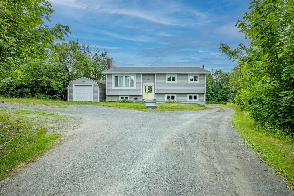 17 Green Ridge Place, Conception Bay South, NL A1X 6J7