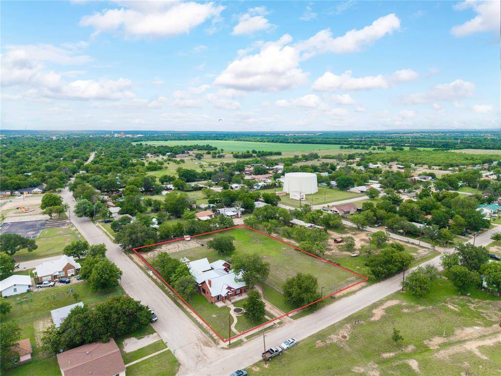 Brownwood, TX 76801,803 Norwood Street