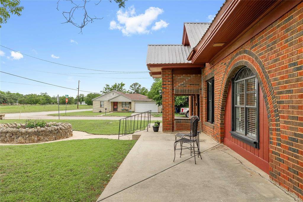 Brownwood, TX 76801,803 Norwood Street