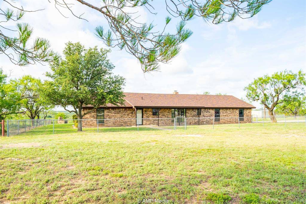 7553 CR 244, Clyde, TX 79510