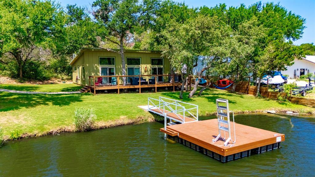 Possum Kingdom Lake, TX 76450,9301 Pr 3311