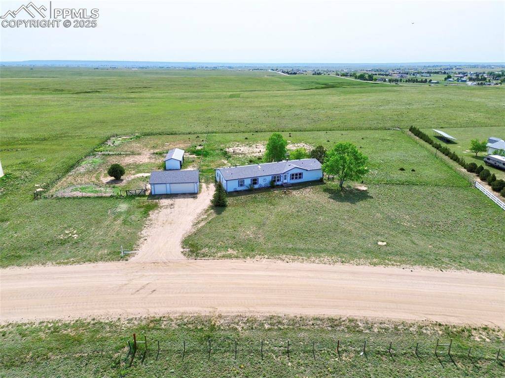 Peyton, CO 80831,6935 Pfost DR