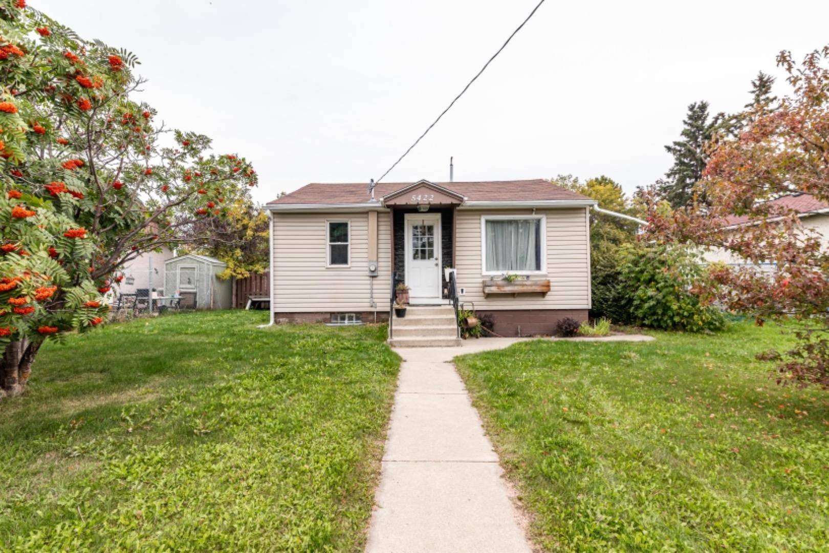 Red Deer, AB T4N 0X6,5422 38 ST