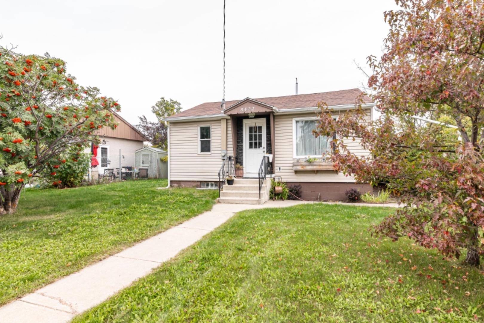 Red Deer, AB T4N 0X6,5422 38 ST
