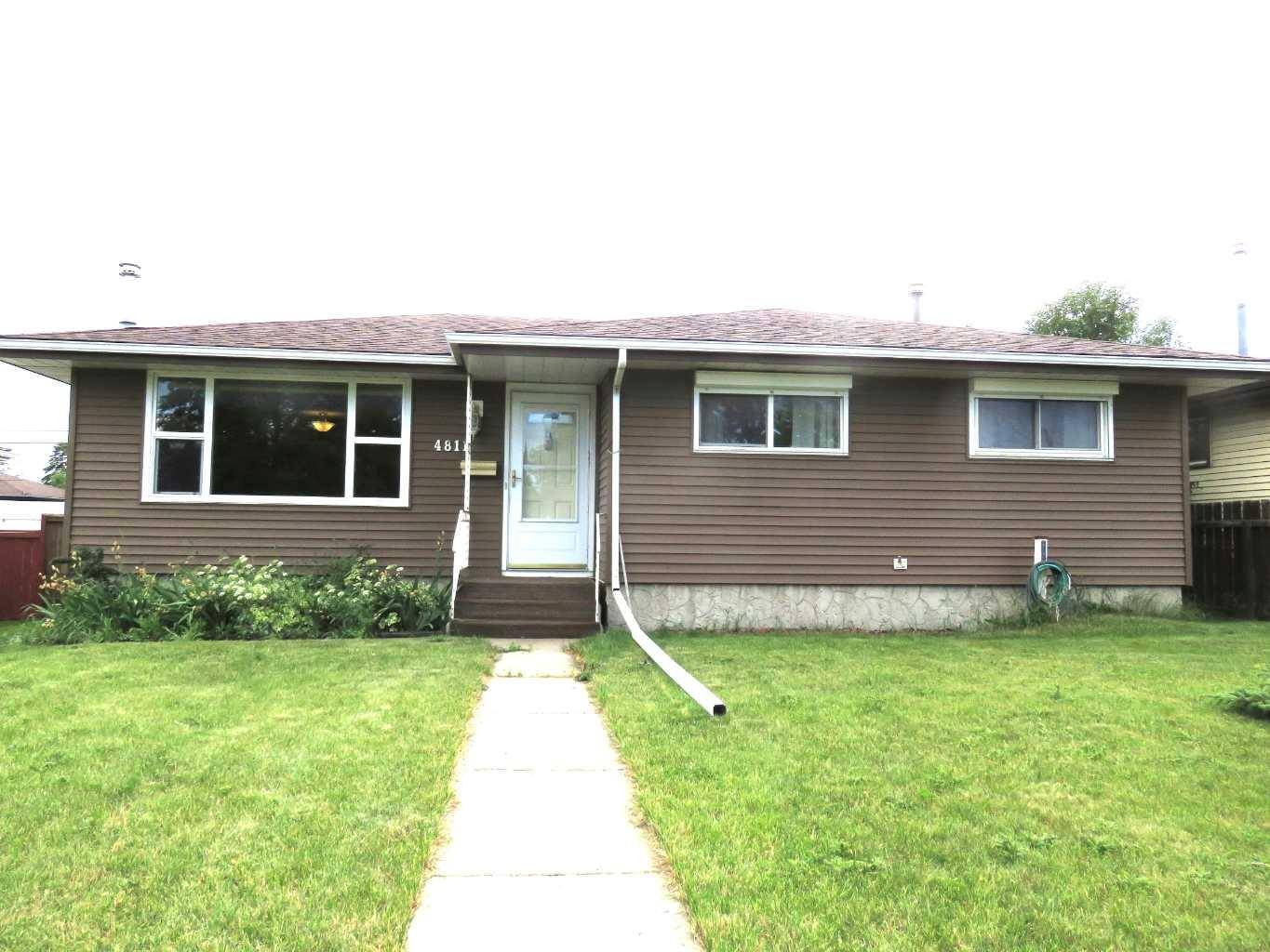 4811 Maryvale DR NE, Calgary, AB T2A 3A1