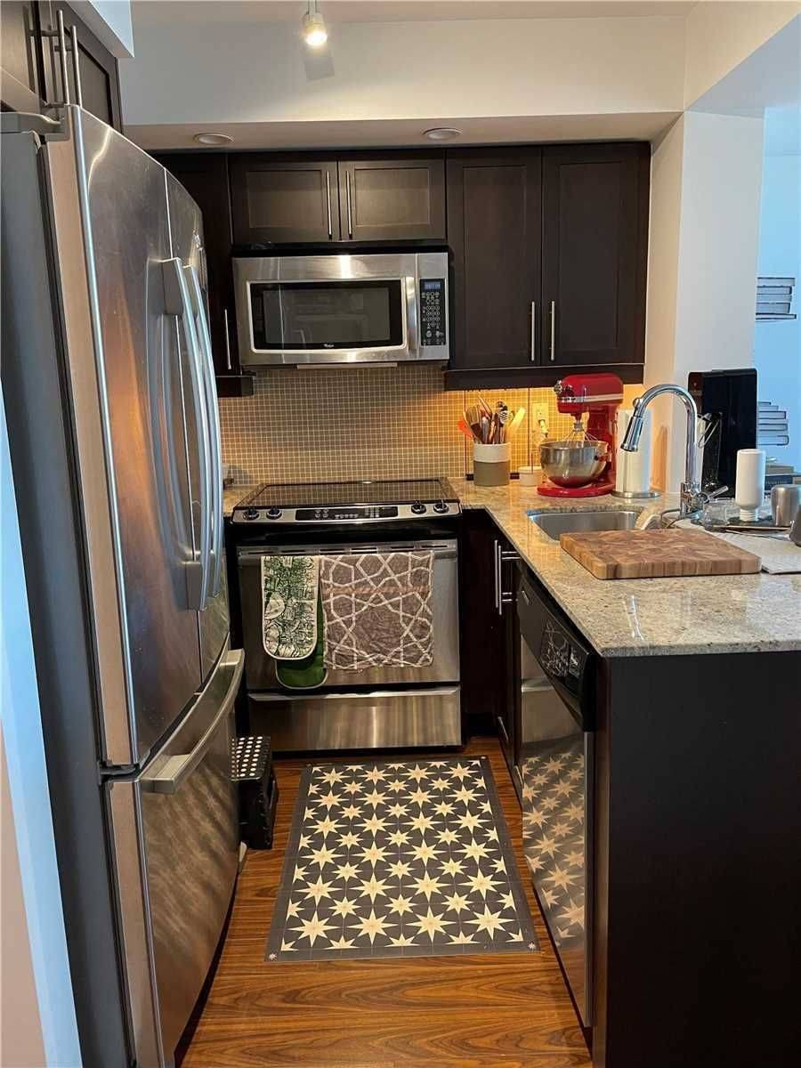 65 East Liberty ST #915, Toronto C01, ON M6K 3R2