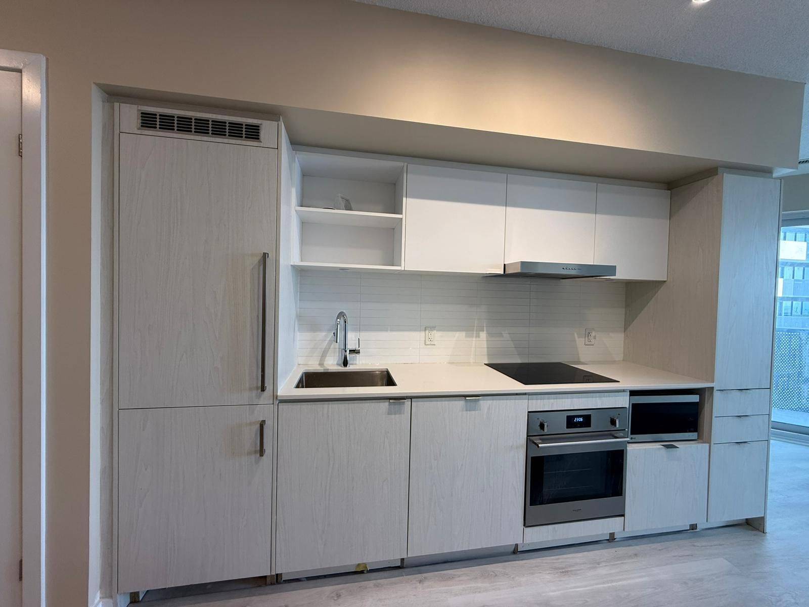 55 Cooper ST #1909, Toronto C01, ON M5E 0G1