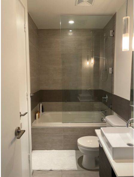 Toronto C01, ON M5V 0K4,8 Charlotte ST #1008
