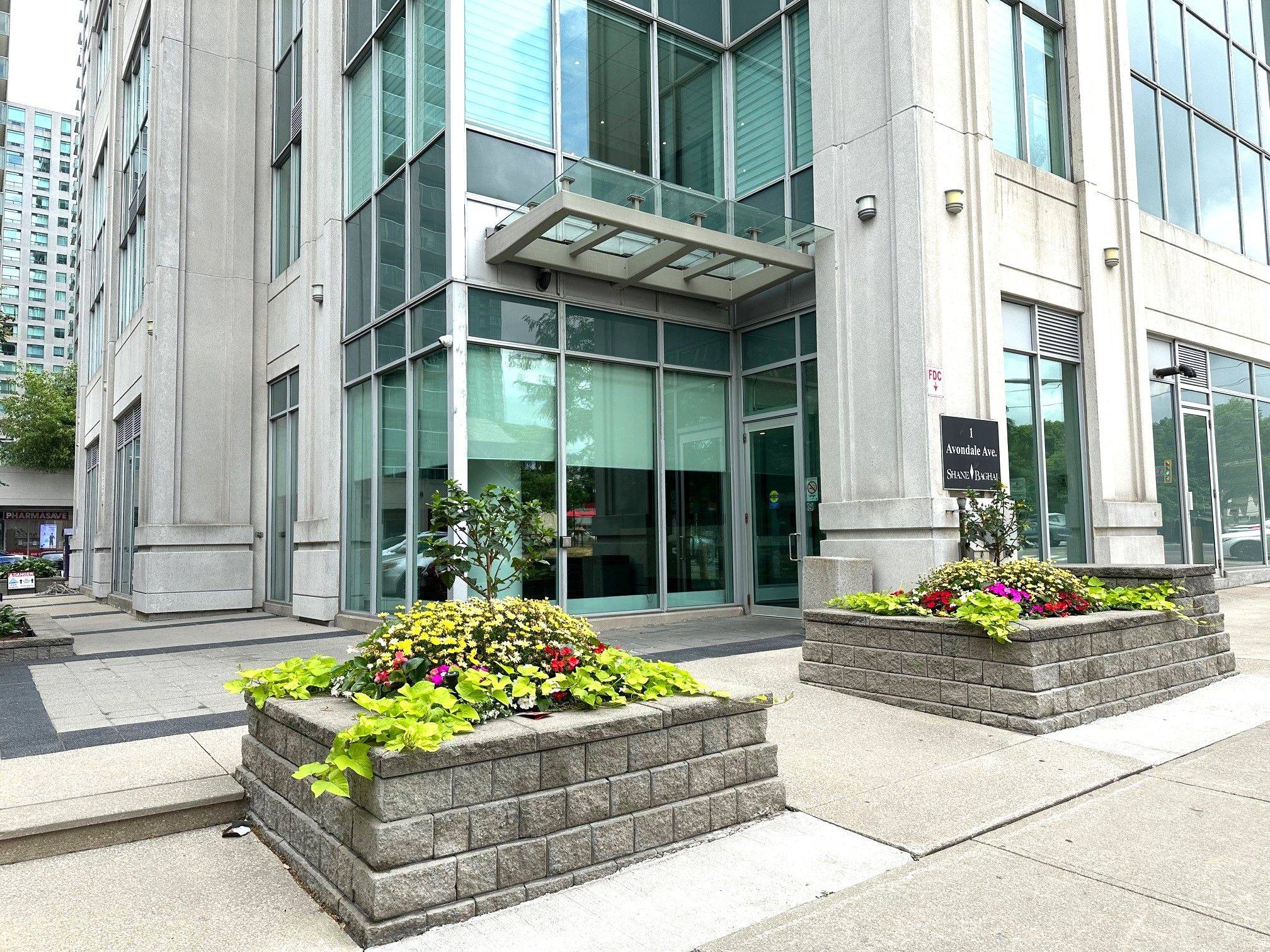 Toronto C14, ON M2N 7J1,1 Avondale AVE #903