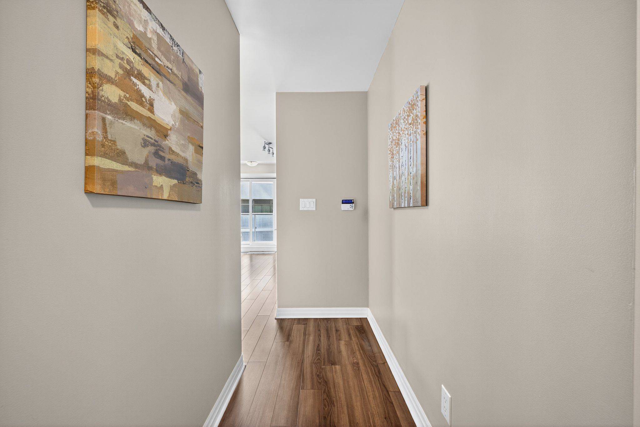 Toronto C15, ON M2J 0B3,2015 Sheppard AVE E #301