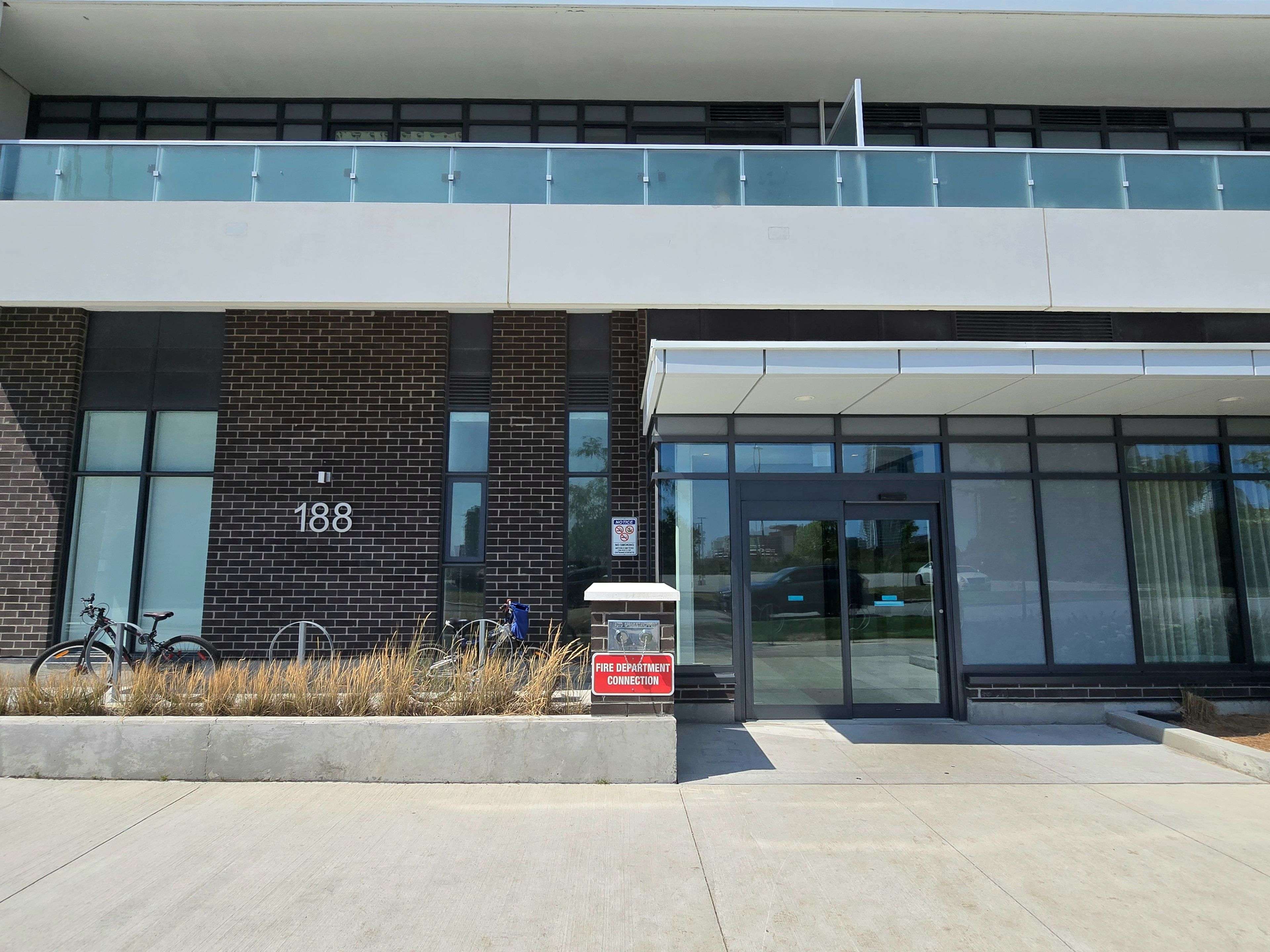 Toronto C15, ON M2J 0H7,188 Fairview Mall DR #2301