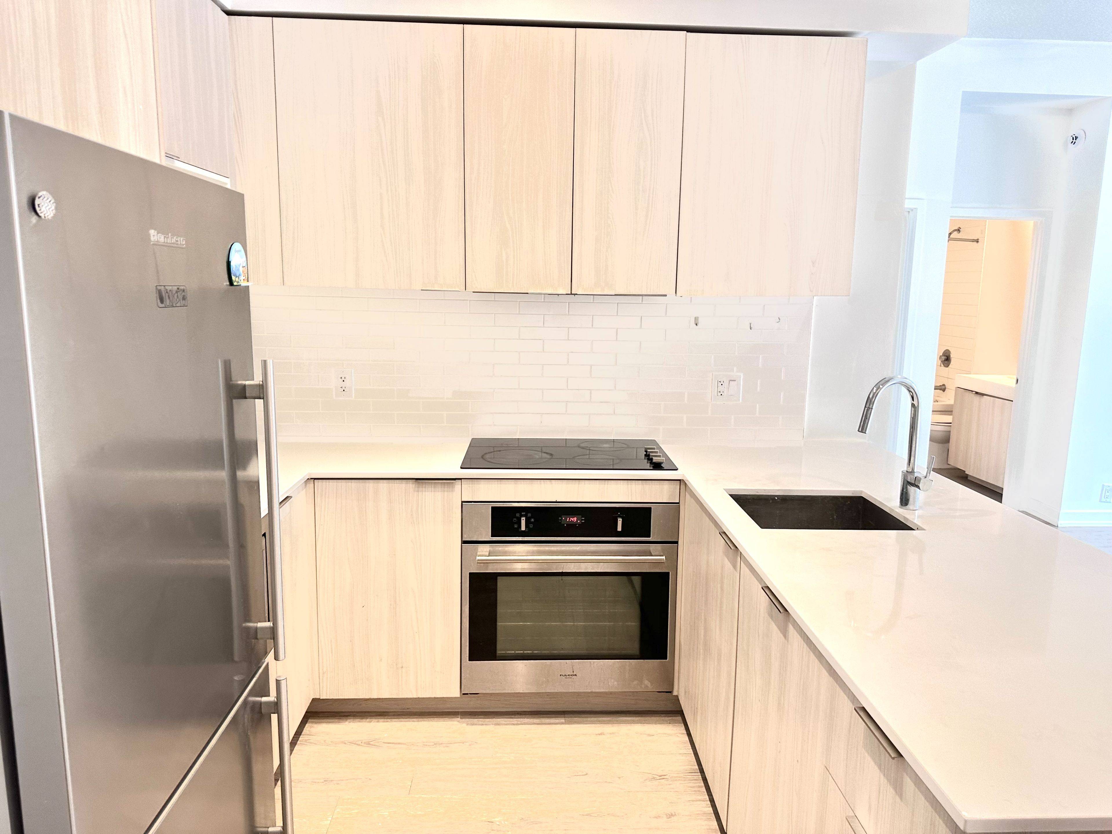 Toronto C08, ON M5A 0M8,20 Tubman AVE #101