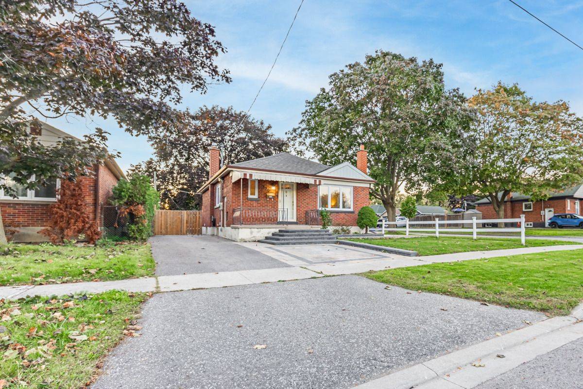 270 Highland AVE, Oshawa, ON L1H 6A9