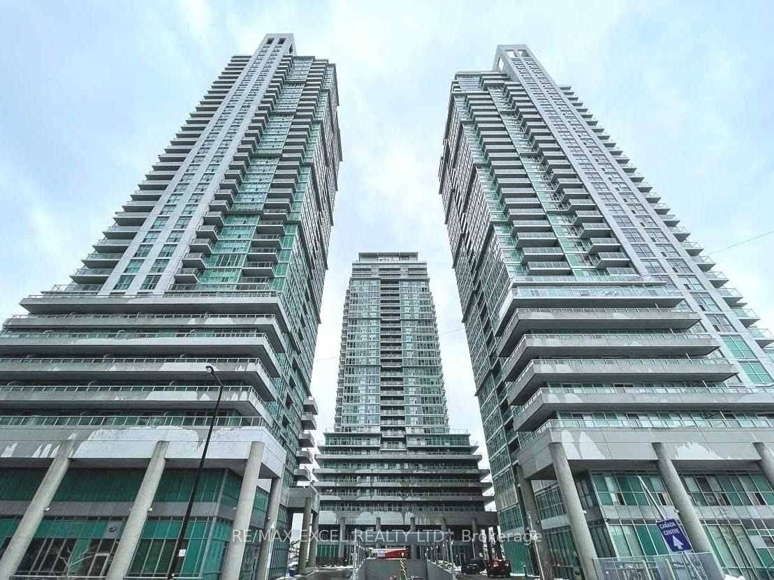 70 Town Centre CT #708, Toronto E09, ON M1P 4Y7