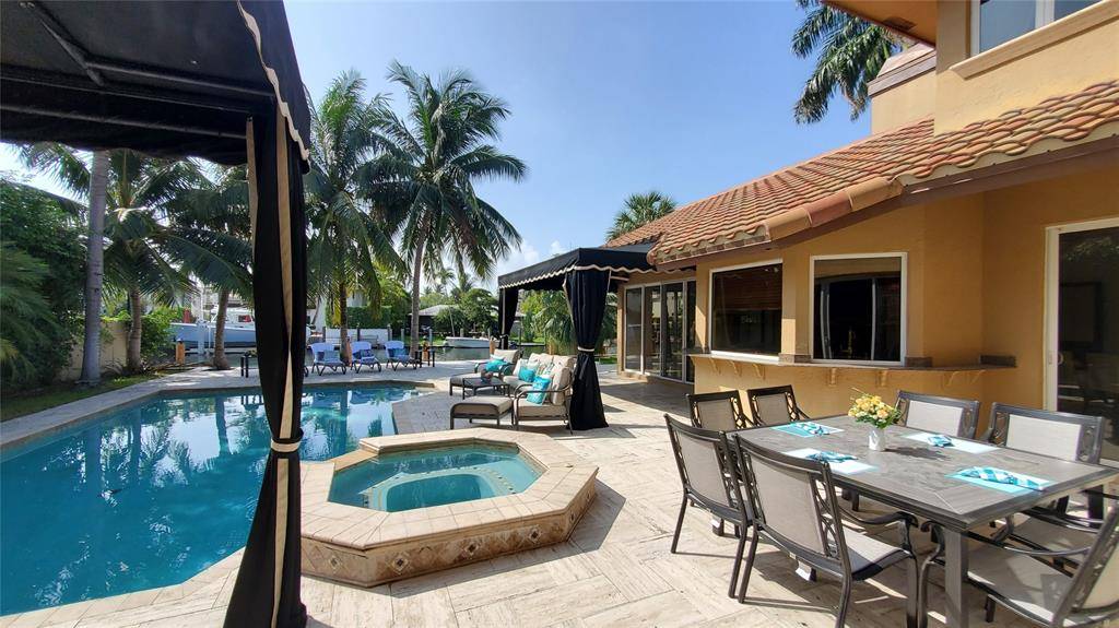 Fort Lauderdale, FL 33301,2626 Barcelona Dr