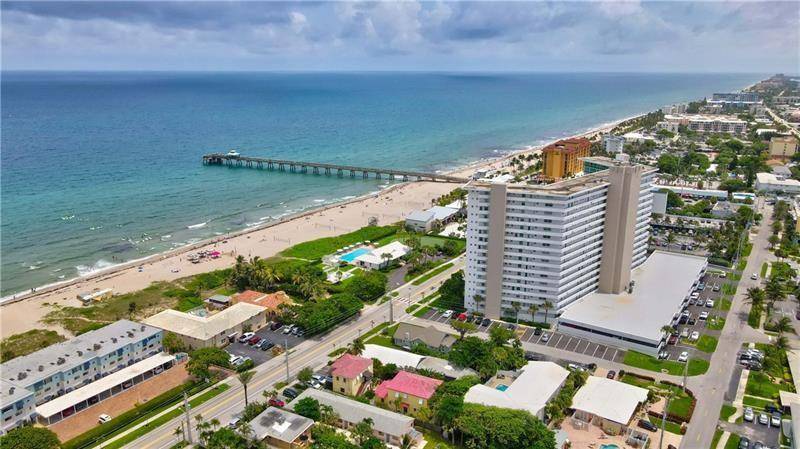 333 NE 21st Ave #900, Deerfield Beach, FL 33441
