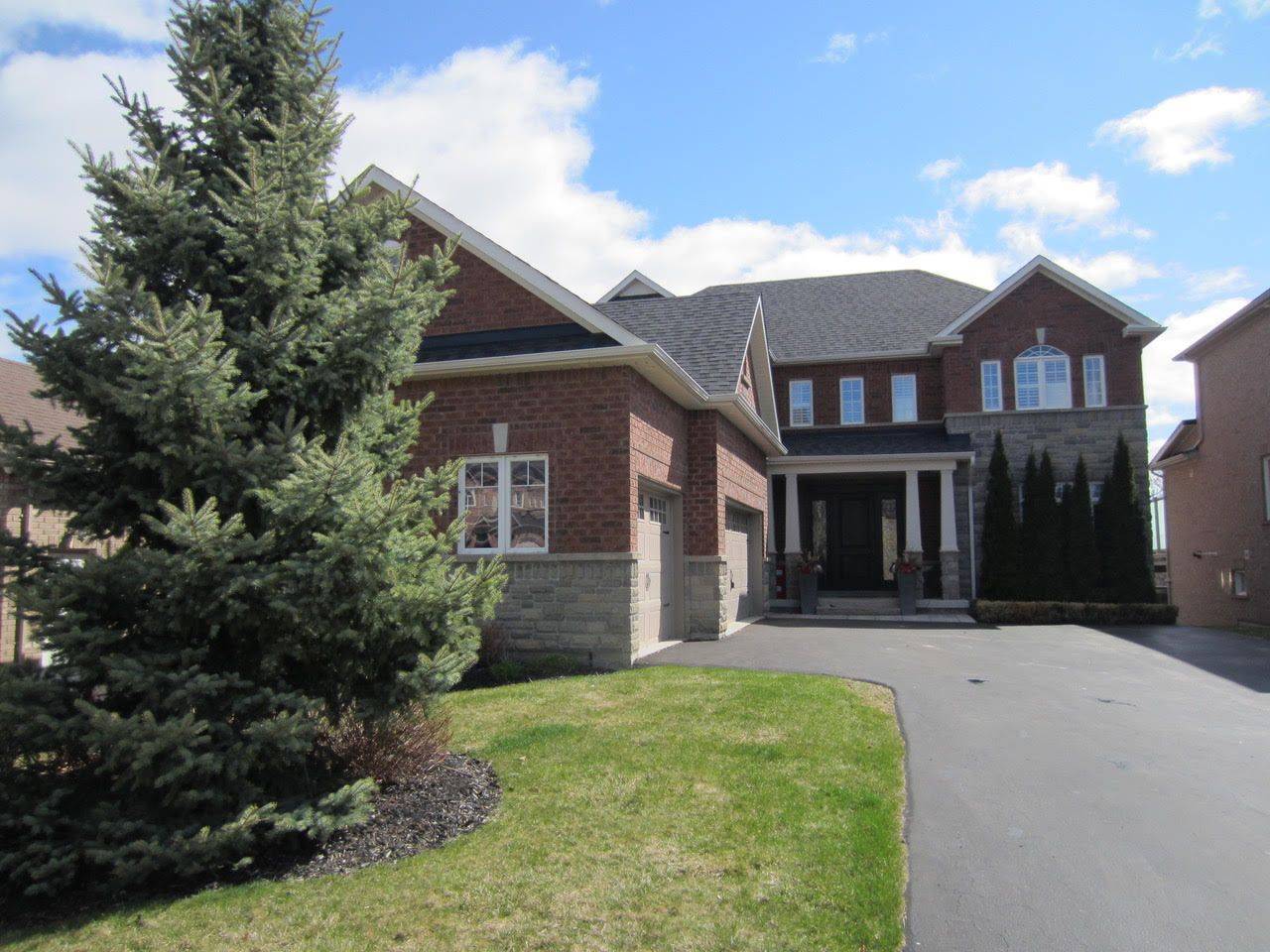 Vaughan, ON L6A 4R5,63 Germana PL