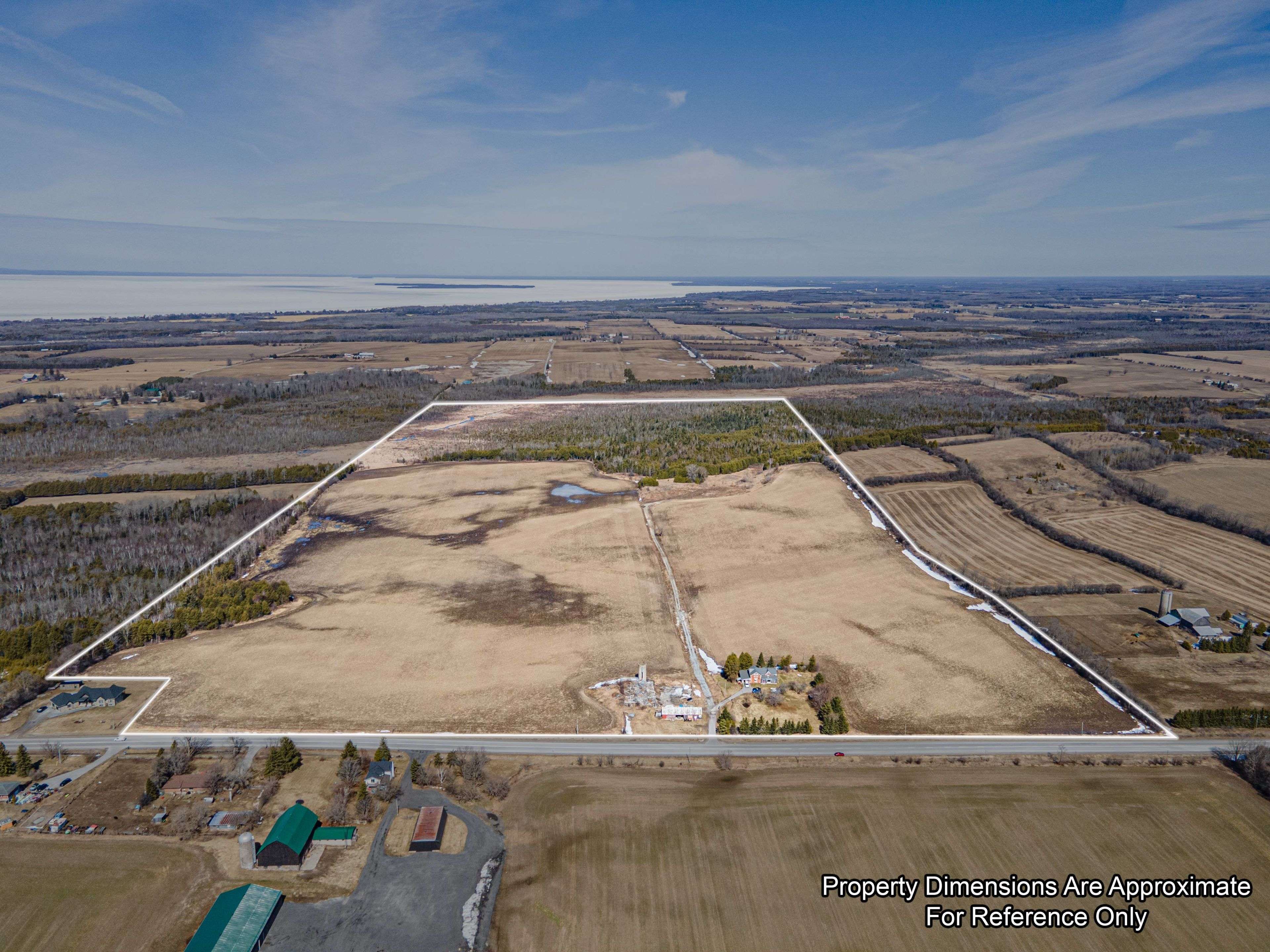 445 Regional Road 12 RD, Brock, ON L0E 1E0