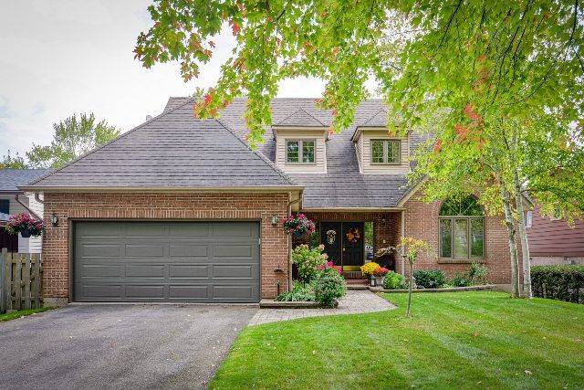 624 High ST, Orillia, ON L3V 6Y8