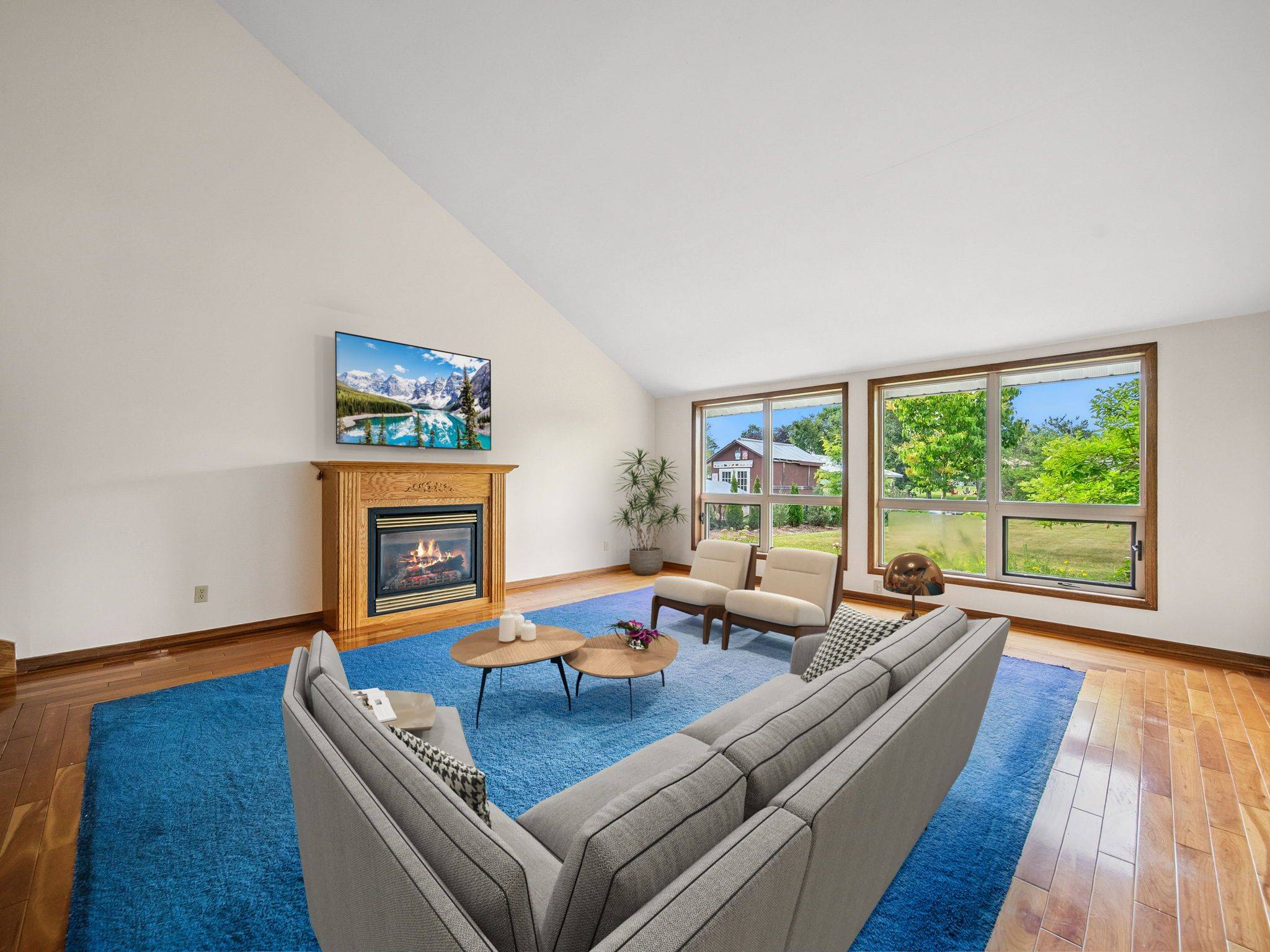 Severn, ON L3V 7E1,1415 Cunningham CRES