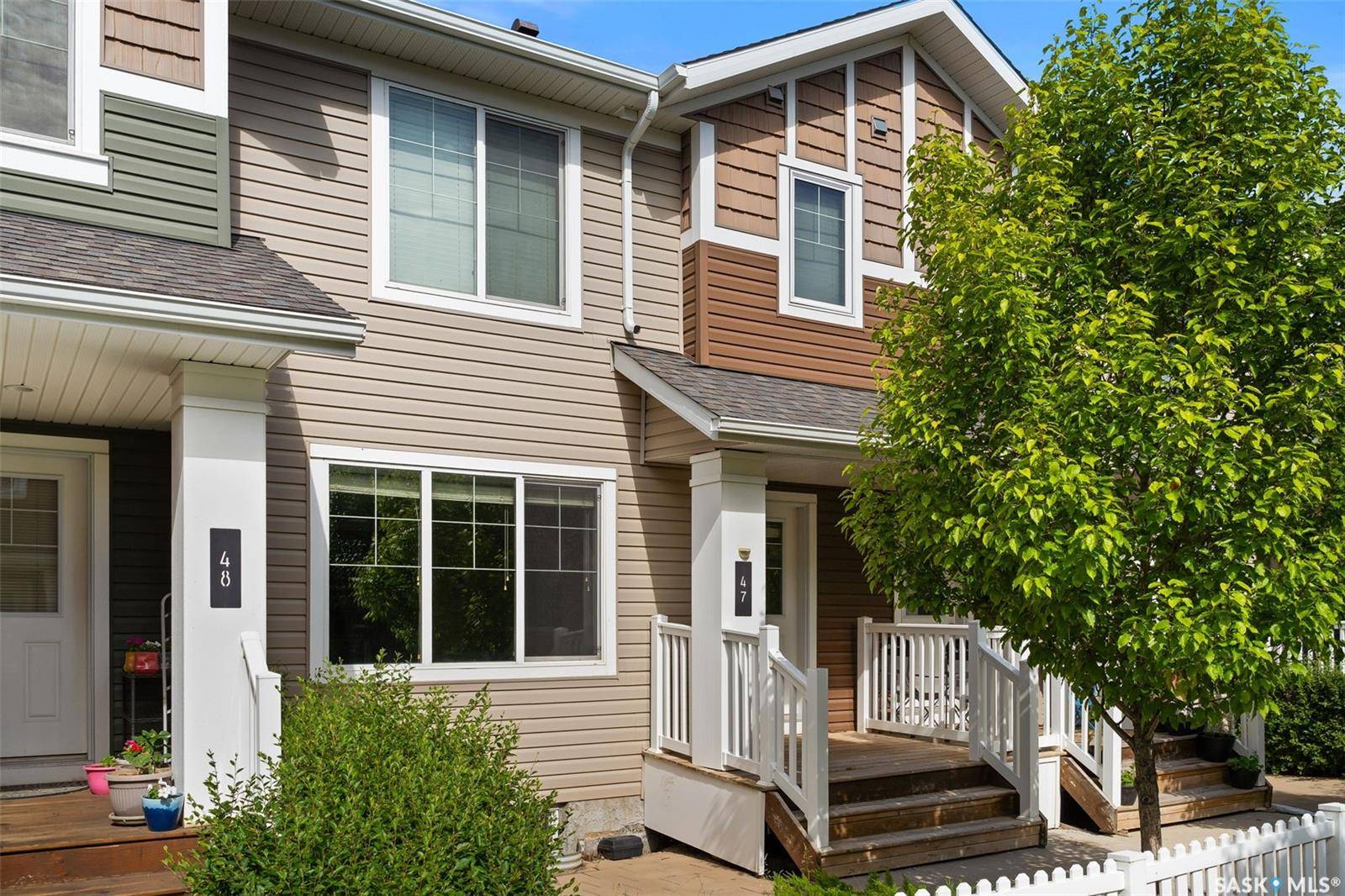 5652 Gordon ROAD #47, Regina, SK S4W 0M1