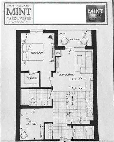 Oakville, ON L6M 4J2,2486 Old Bronte RD #518