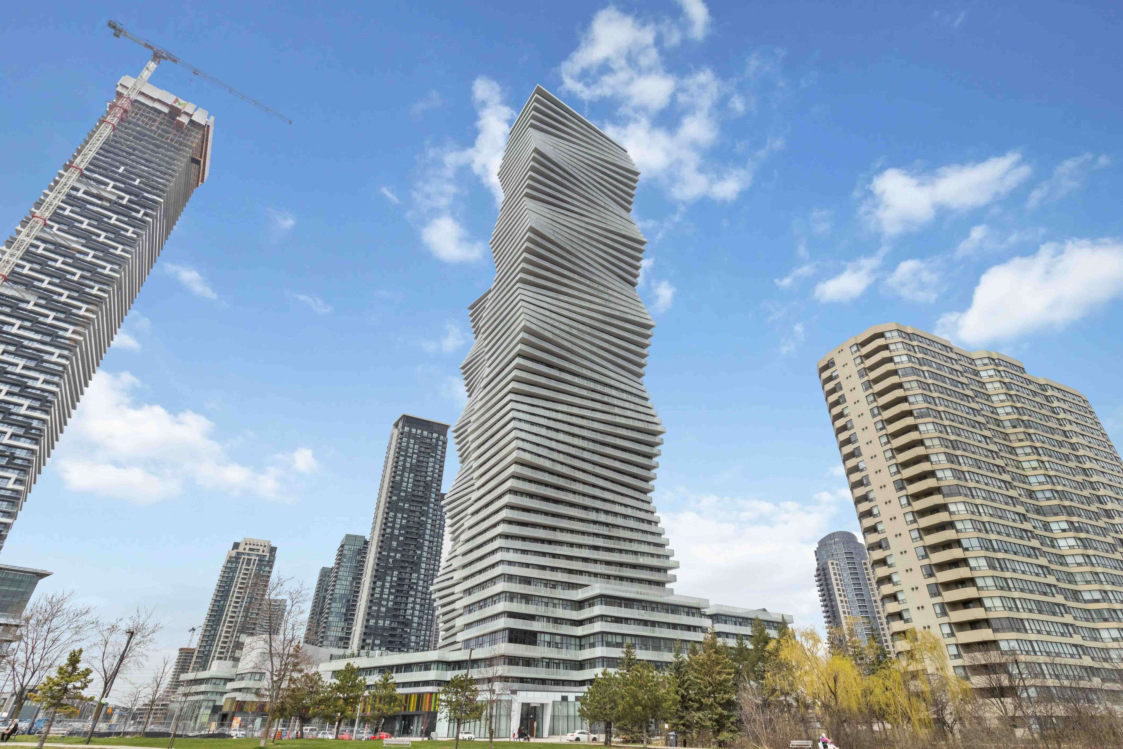 Mississauga, ON L5B 0M4,3883 Quartz RD #710