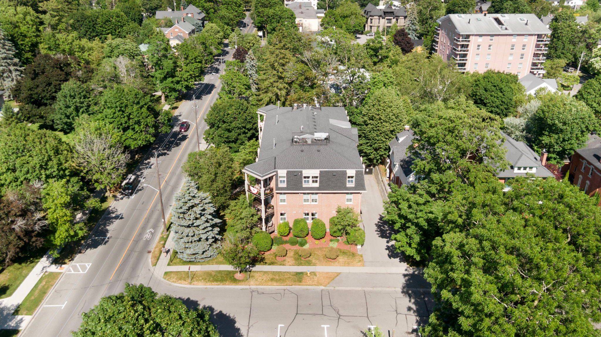 Cobourg, ON K9A 3V9,220 Church ST #101