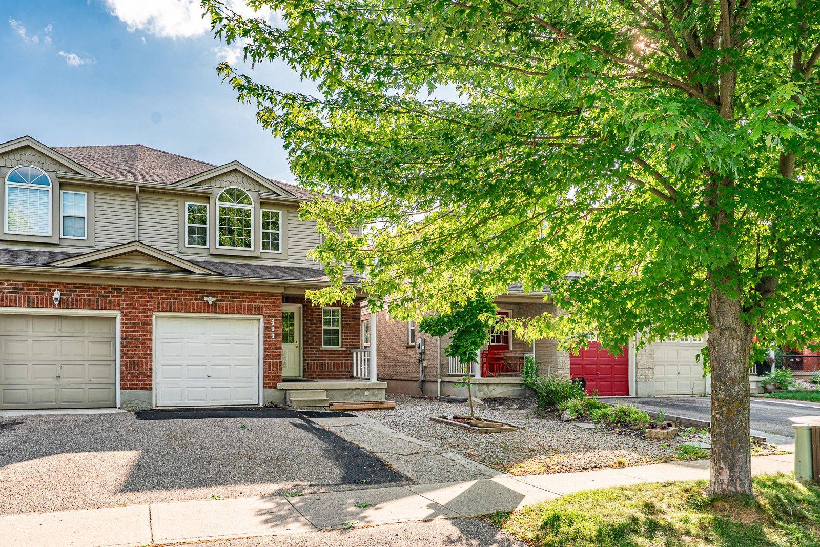 499 Dansbury DR, Waterloo, ON N2K 4K8