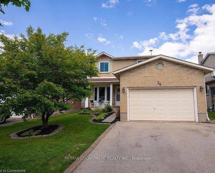 Grimsby, ON L3M 5B7,54 Merritt CRES